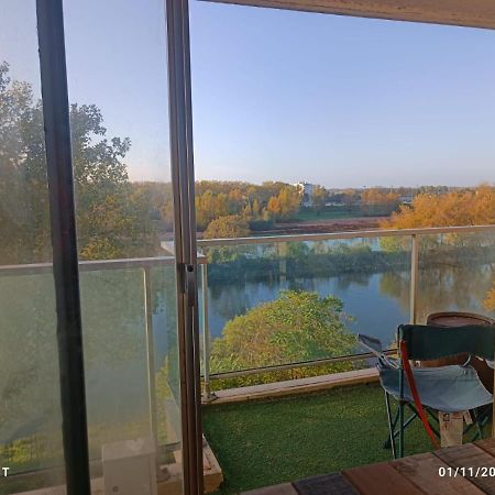 Petit Cocon Vue Sur La Loire Avec Place De Parking Offerte Orléans Kültér fotó
